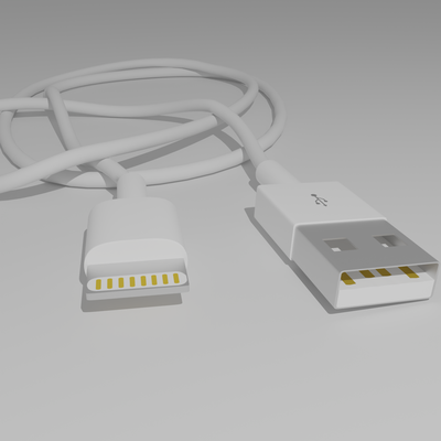 USB Model