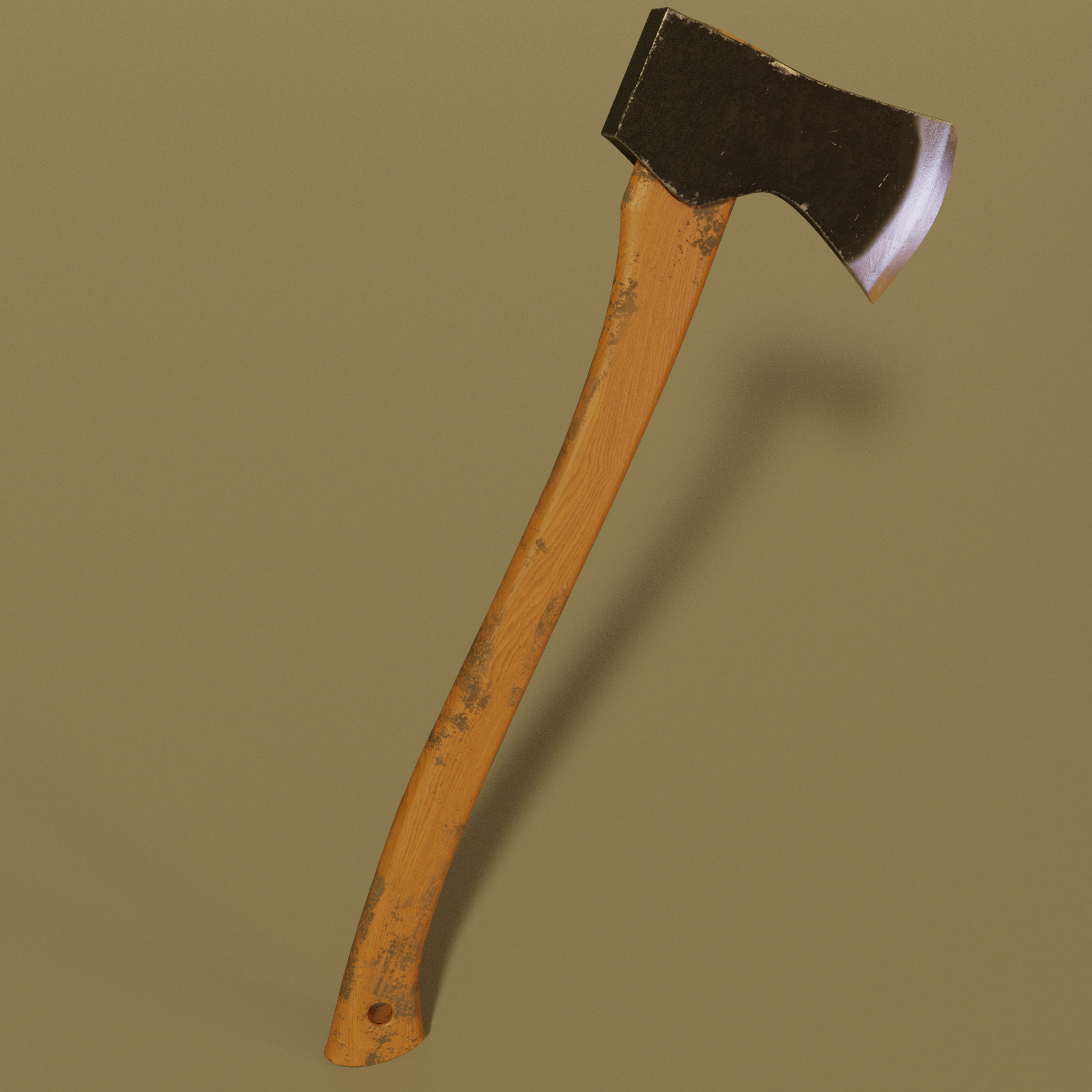 Axe Model