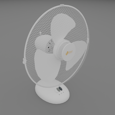 Fan Model