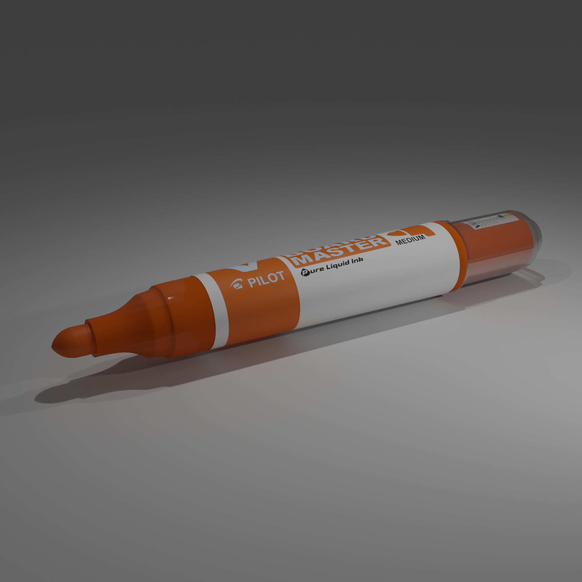 Pilot Model